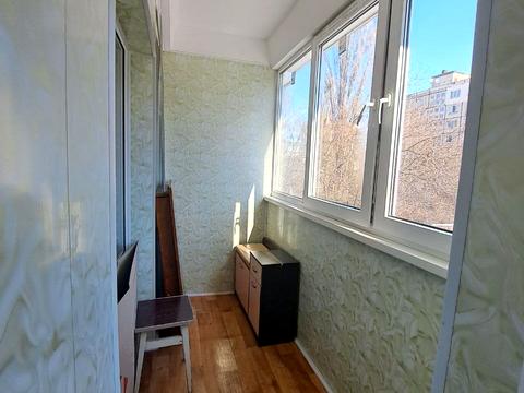 квартира по адресу Алексея Тихого ул. (Виборзька), 41