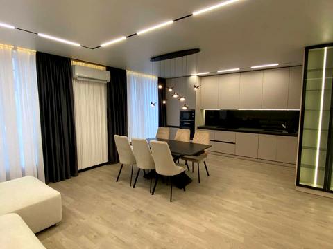 квартира по адресу Ленкавского ул., 34 к11