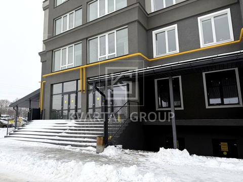 комерційна за адресою Буча, вул. Івана Кожедуба, 4в