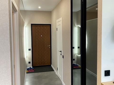 квартира за адресою Балківська вул., 119а