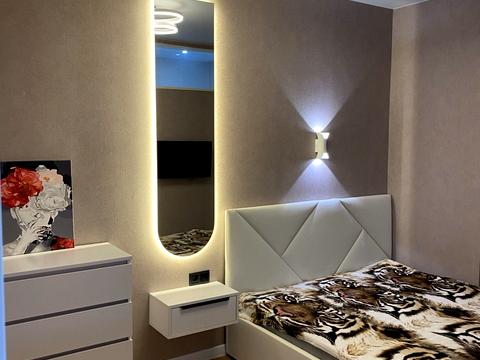 квартира за адресою Балківська вул., 119а