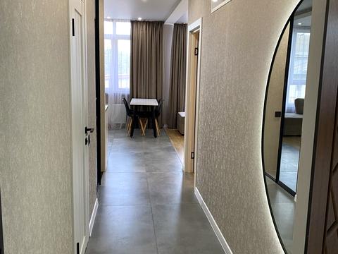 квартира за адресою Балківська вул., 119а