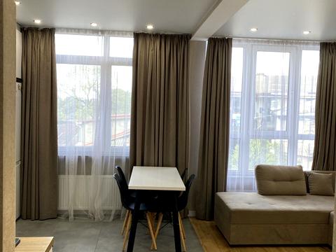 квартира за адресою Балківська вул., 119а