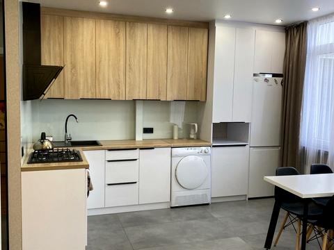 квартира за адресою Балківська вул., 119а