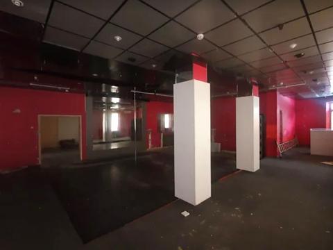 коммерческая по адресу Большая Васильковская ул. (Красноармейская), 67/7