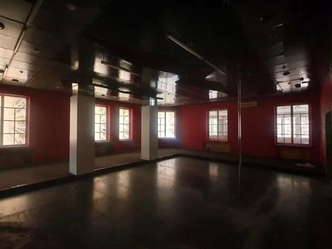 коммерческая по адресу Большая Васильковская ул. (Красноармейская), 67/7