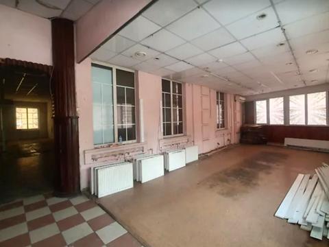 коммерческая по адресу Большая Васильковская ул. (Красноармейская), 67/7