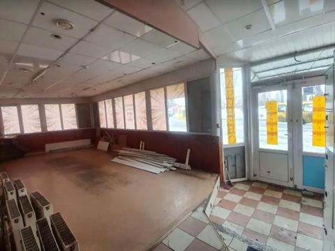 коммерческая по адресу Большая Васильковская ул. (Красноармейская), 67/7