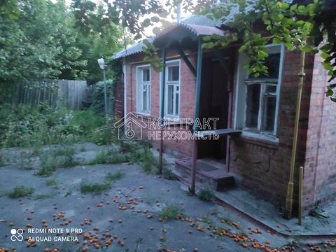 будинок за адресою Вятська вул.