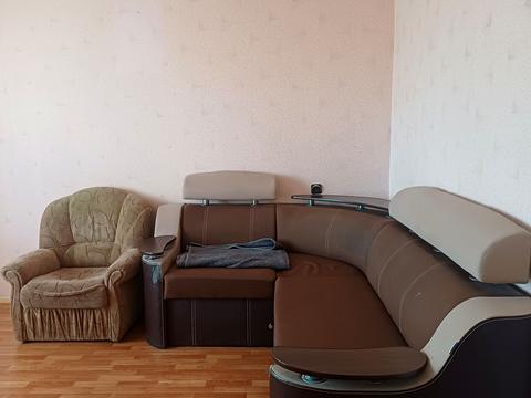 квартира за адресою Левка Лук'яненка просп. (Рокоссовського), 60