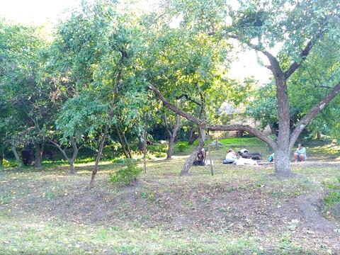 ділянка за адресою Михайла Грушевського