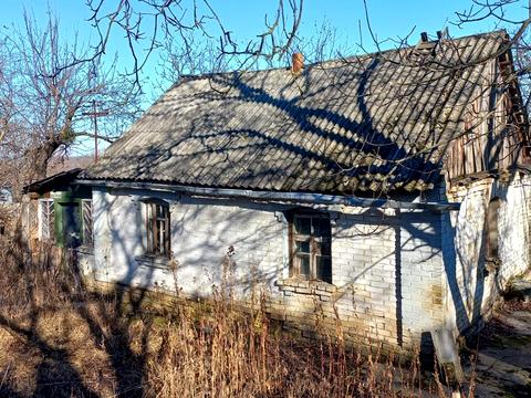 ділянка за адресою Михайла Грушевського