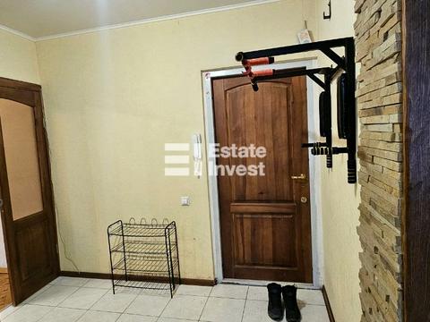 квартира за адресою Аерокосмічний просп. (Гагаріна), 174