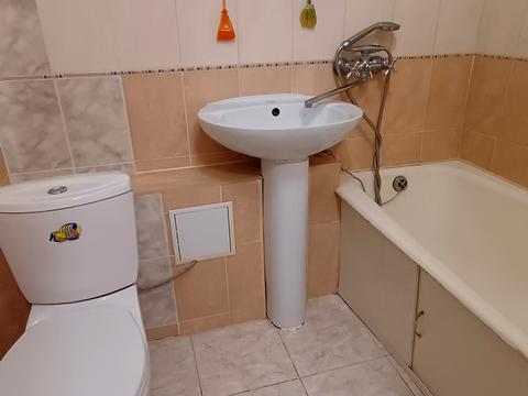 квартира за адресою Левка Лук'яненка просп. (Рокоссовського), 60