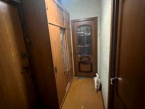 квартира за адресою Тростянецька вул., 5