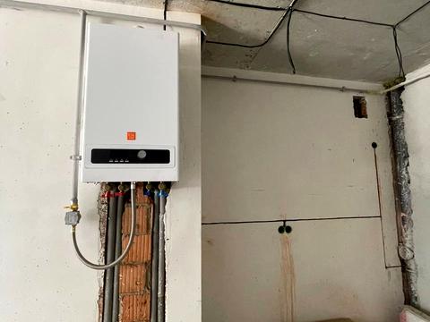 квартира за адресою Червоної Калини вул., 8