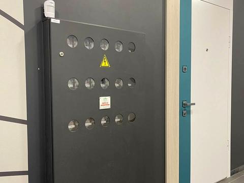 квартира за адресою Червоної Калини вул., 8