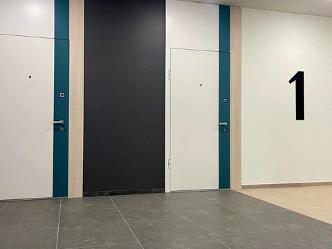 квартира за адресою Червоної Калини вул., 8