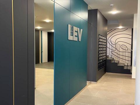 квартира за адресою Червоної Калини вул., 8