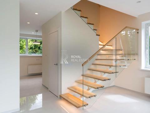 дом по адресу Проектная ул., 3/1