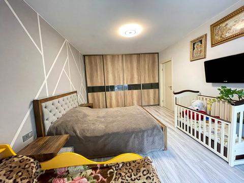 квартира за адресою Івано-Франківськ, Володимира Івасюка вул., 82