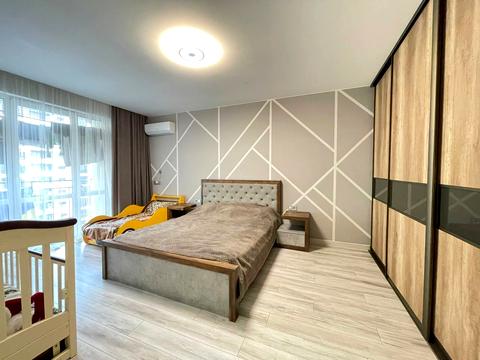 квартира по адресу Владимира Ивасюка ул., 82