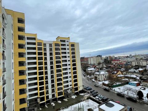квартира за адресою Івано-Франківськ, Володимира Івасюка вул., 82
