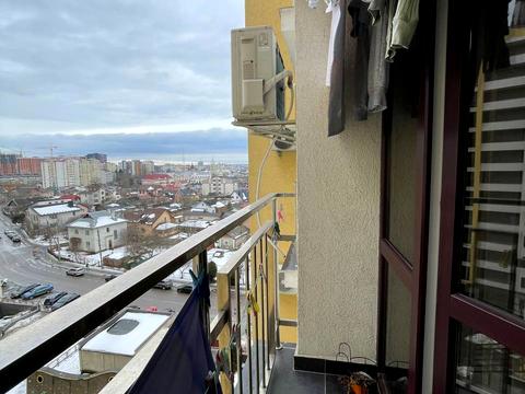 квартира за адресою Івано-Франківськ, Володимира Івасюка вул., 82