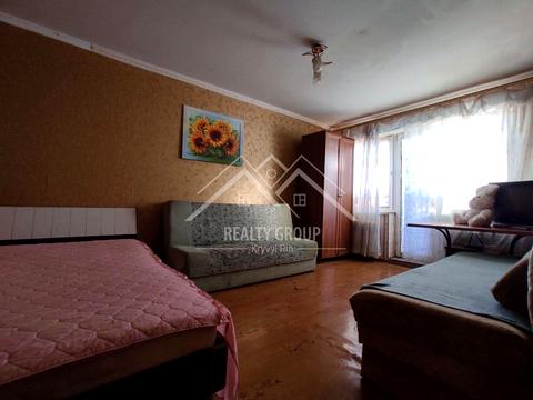 квартира по адресу Виталия Матусевича ул. (XXII Партсъезда), 21