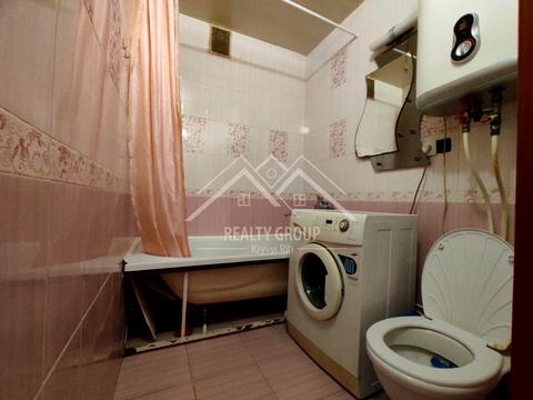 квартира по адресу Виталия Матусевича ул. (XXII Партсъезда), 21