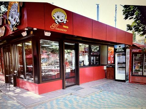 коммерческая по адресу Владислава Бувалкина ул. (Бочарова Генерала), 37