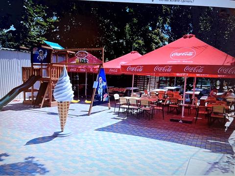 коммерческая по адресу Владислава Бувалкина ул. (Бочарова Генерала), 37