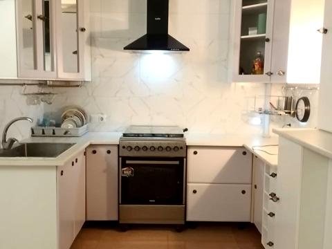 квартира по адресу Берестейский просп. (Победы), 9