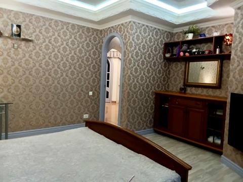 квартира по адресу Берестейский просп. (Победы), 9