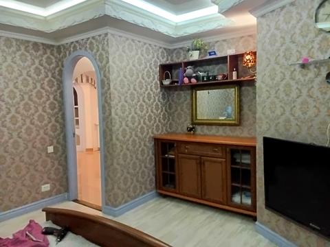 квартира по адресу Берестейский просп. (Победы), 9