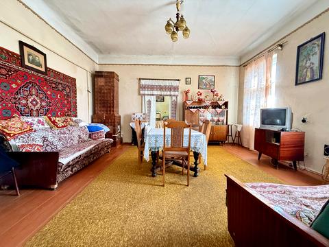 квартира за адресою Привокзальна вул., 6