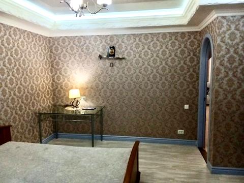 квартира по адресу Берестейский просп. (Победы), 9