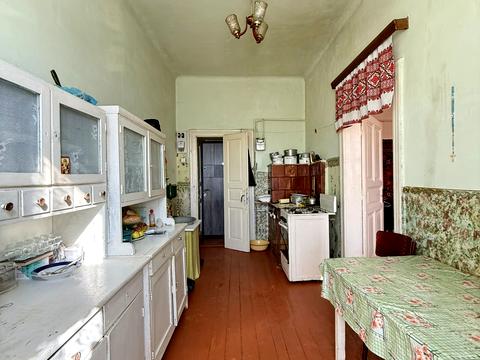 квартира за адресою Привокзальна вул., 6