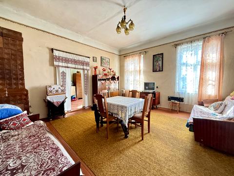 квартира за адресою Привокзальна вул., 6