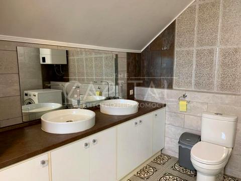 дом по адресу Берёзовая ул.