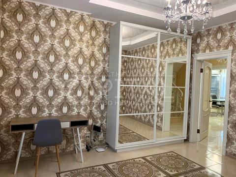 дом по адресу Берёзовая ул.