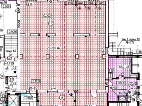 комерційна за адресою Київ, Голосіївська вул., 7 к3