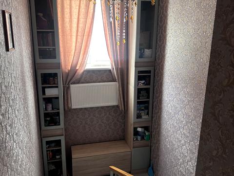 квартира по адресу Берестейский просп. (Победы), 9