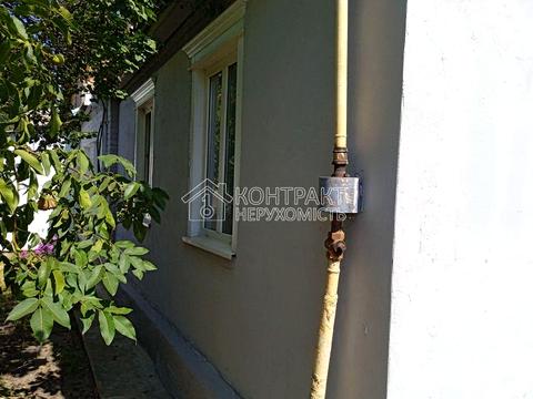 будинок за адресою Верещаківський проїзд (Червоного Міліціонера)