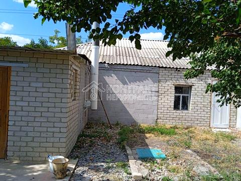 будинок за адресою Верещаківський проїзд (Червоного Міліціонера)