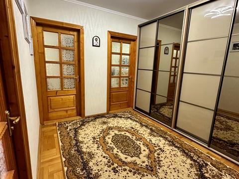 квартира за адресою Архітектора Старова вул., 4