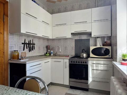 квартира за адресою Архітектора Старова вул., 4