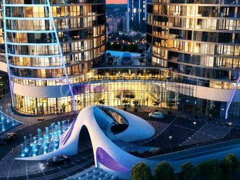 квартира по адресу Иоанна Павла II ул. (Лумумбы Патриса), (Будинок 2)