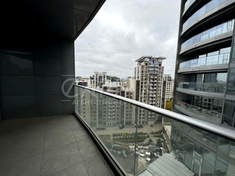 квартира по адресу Иоанна Павла II ул. (Лумумбы Патриса), (Будинок 2)