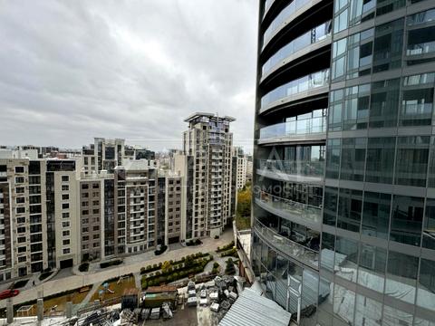 квартира по адресу Иоанна Павла II ул. (Лумумбы Патриса), (Будинок 2)